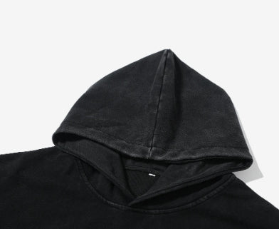 Child Of God Hoodie - Drop Shoulder Loose Fit