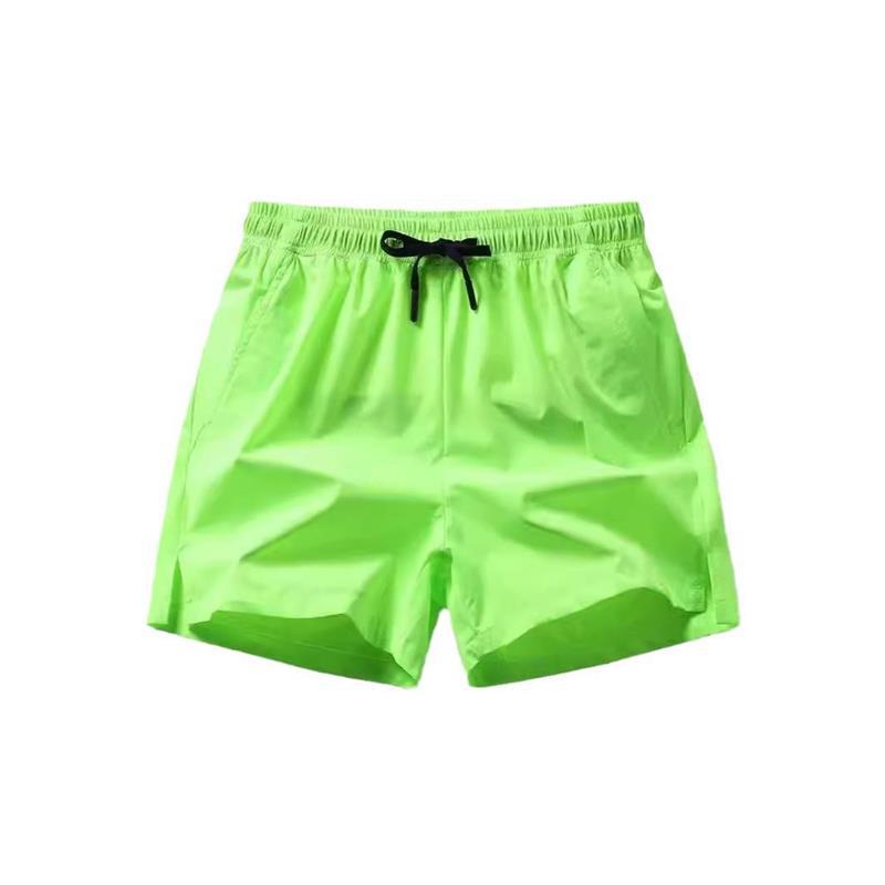Men's Quick-Dry Athletic Shorts