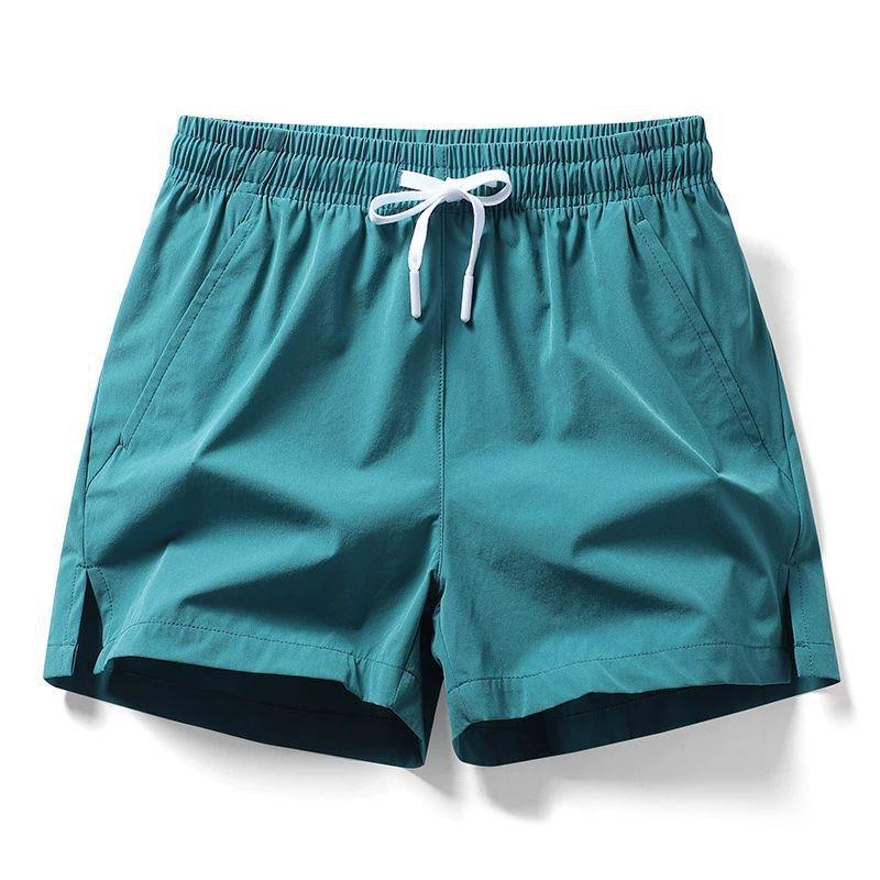 Men's Quick-Dry Athletic Shorts