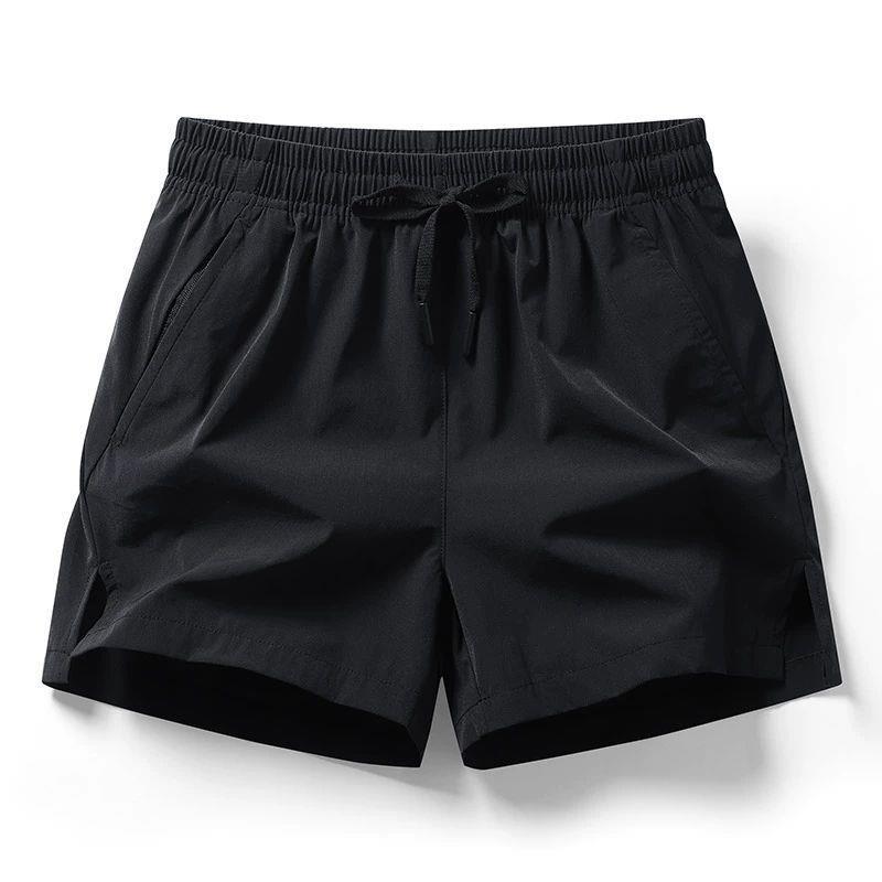 Men's Quick-Dry Athletic Shorts