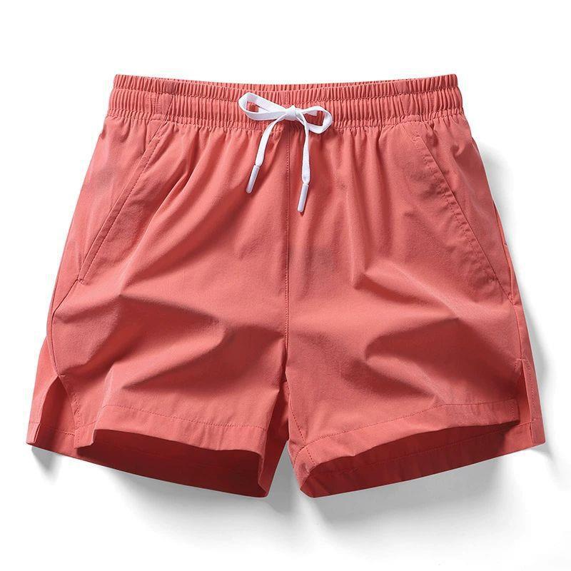 Men's Quick-Dry Athletic Shorts