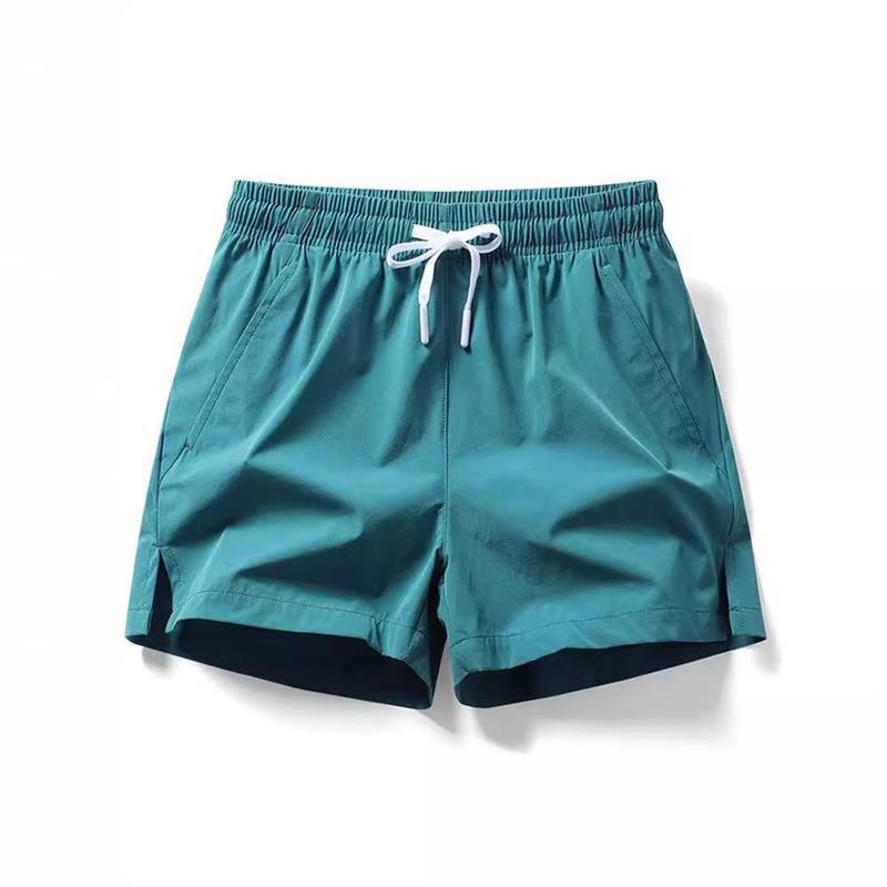 Men's Quick-Dry Athletic Shorts