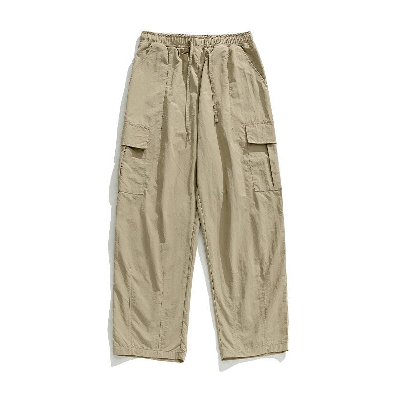 Men's Nylon Work Pants