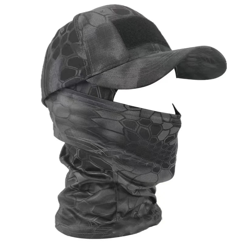 Tactical Balaclava Full Face Mask