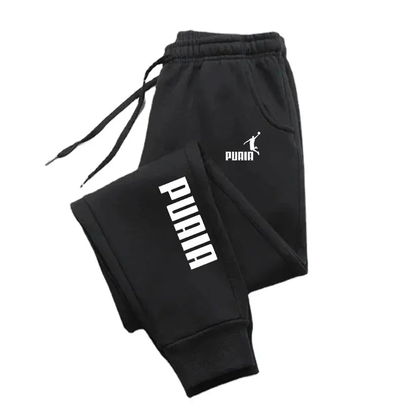 Men's Casual Jogger Sweatpants