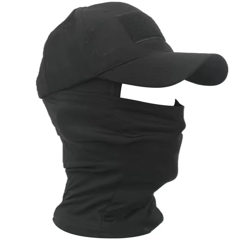 Tactical Balaclava Full Face Mask