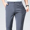 Men's Slim Fit Dress Pants