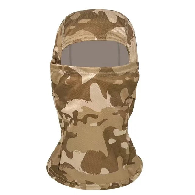 Tactical Balaclava Full Face Mask