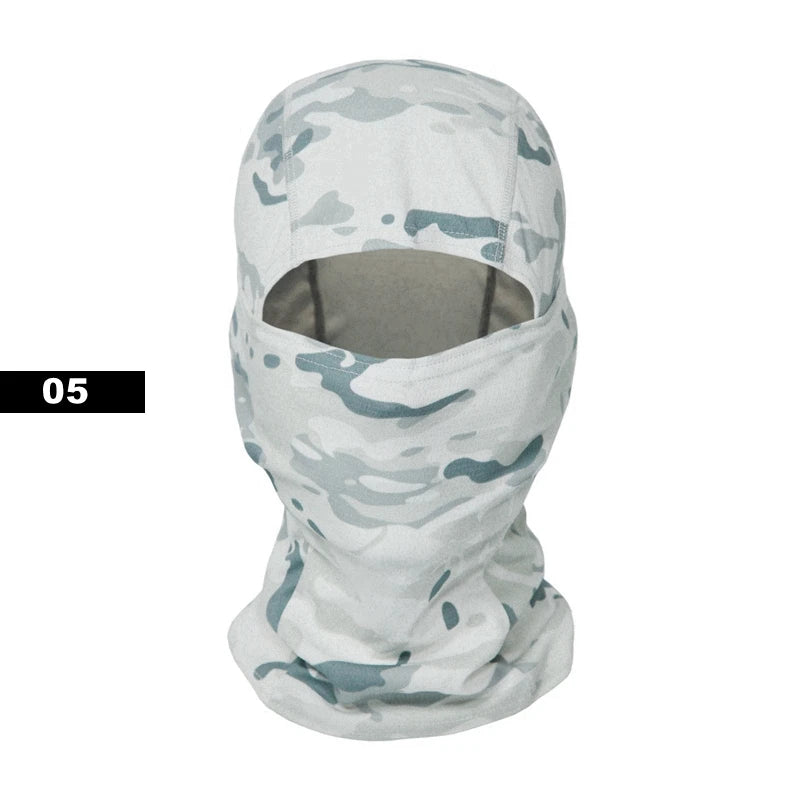 Tactical Balaclava Full Face Mask