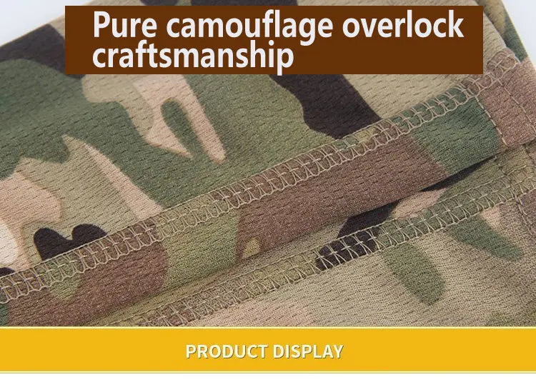 Tactical Balaclava Full Face Mask