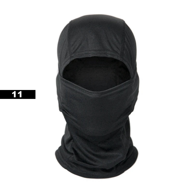 Tactical Balaclava Full Face Mask