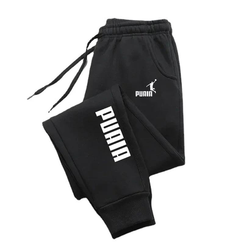 Men's Casual Jogger Sweatpants
