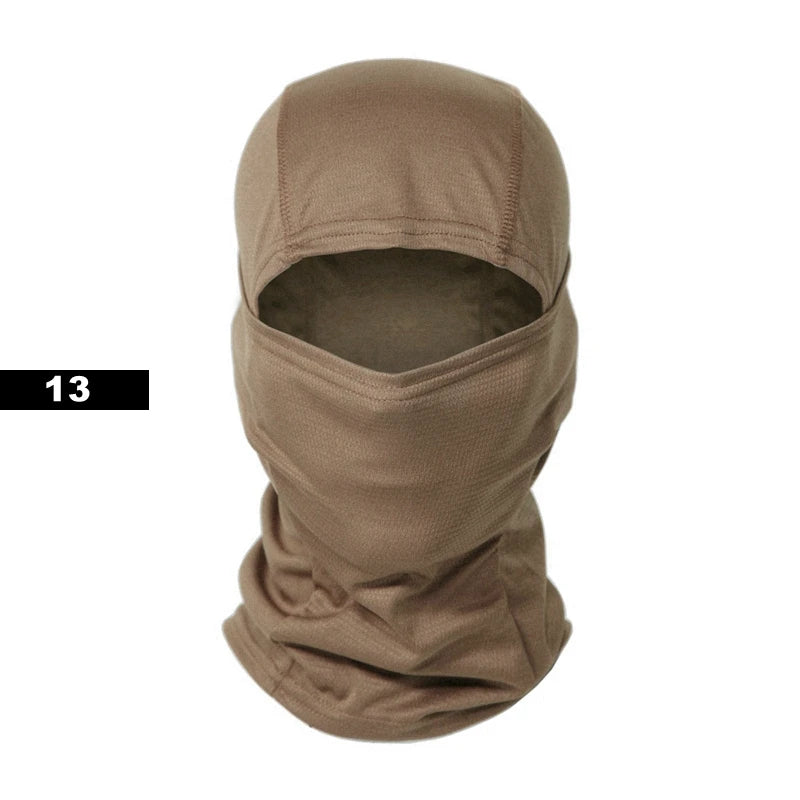 Tactical Balaclava Full Face Mask