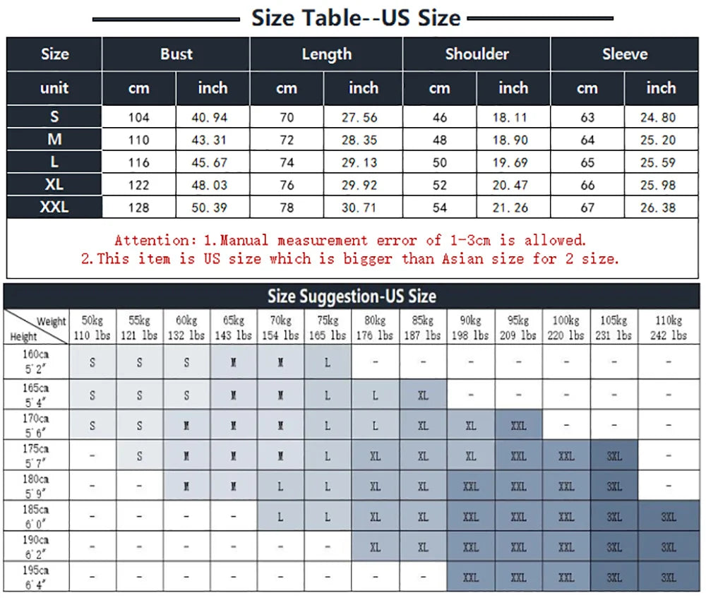 Men's Cotton Henley Long Sleeve Shirt