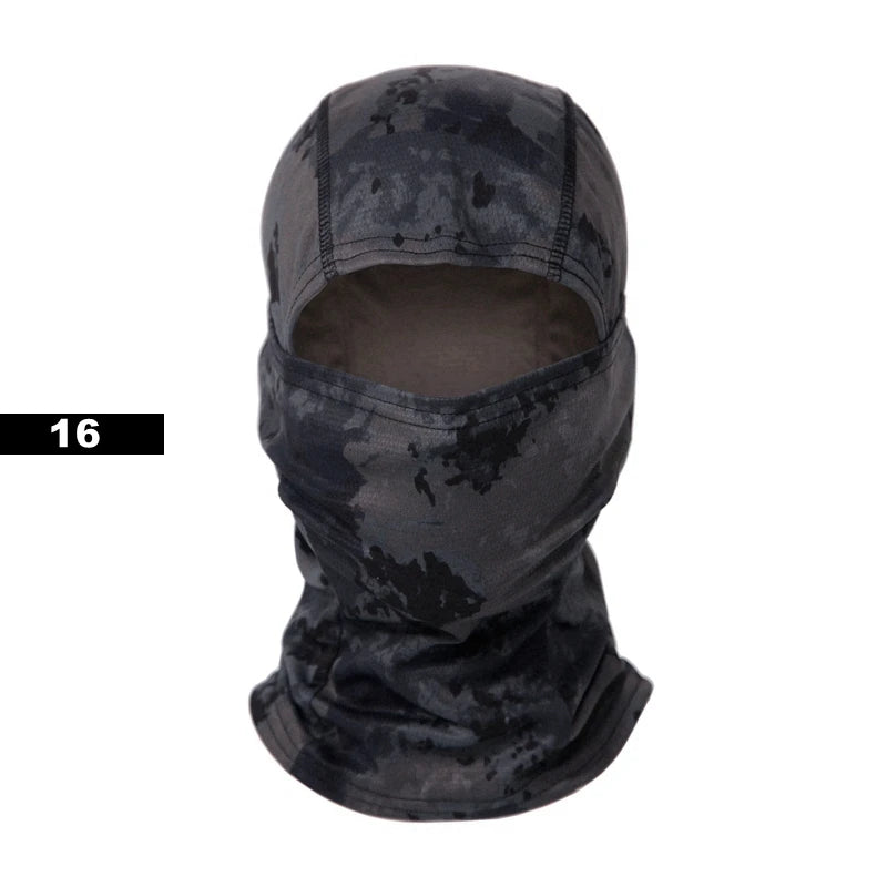 Tactical Balaclava Full Face Mask