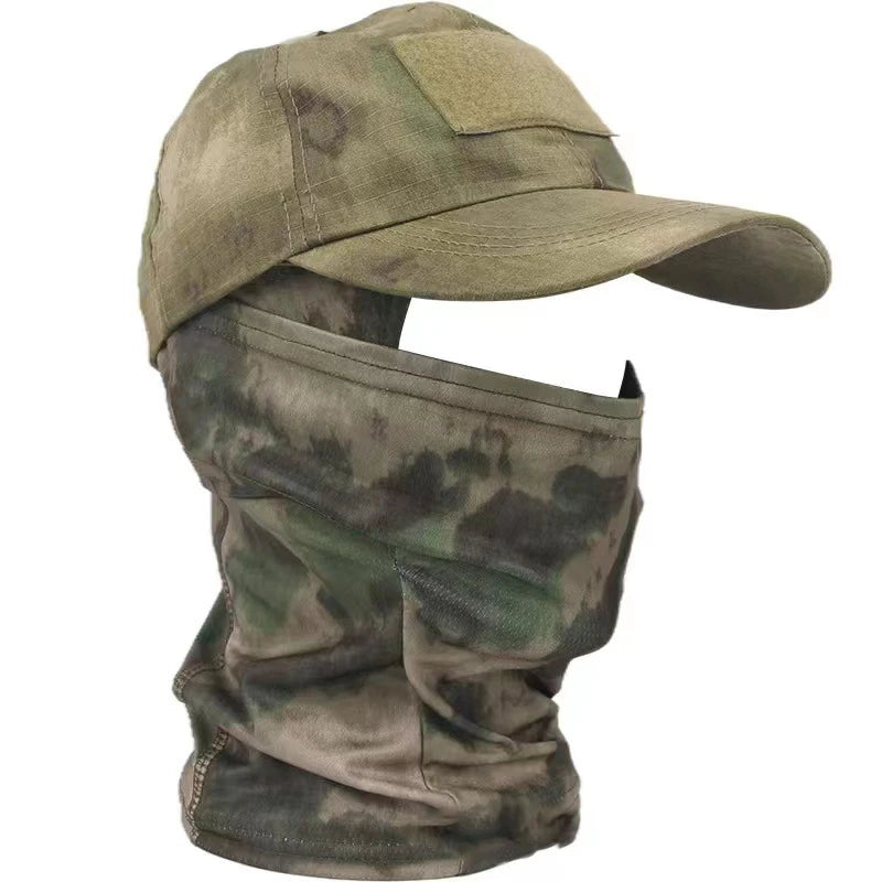 Tactical Balaclava Full Face Mask