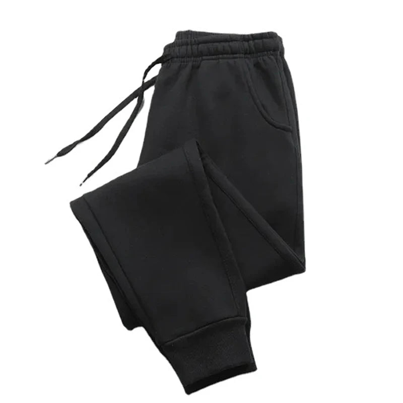 Men's Casual Jogger Sweatpants