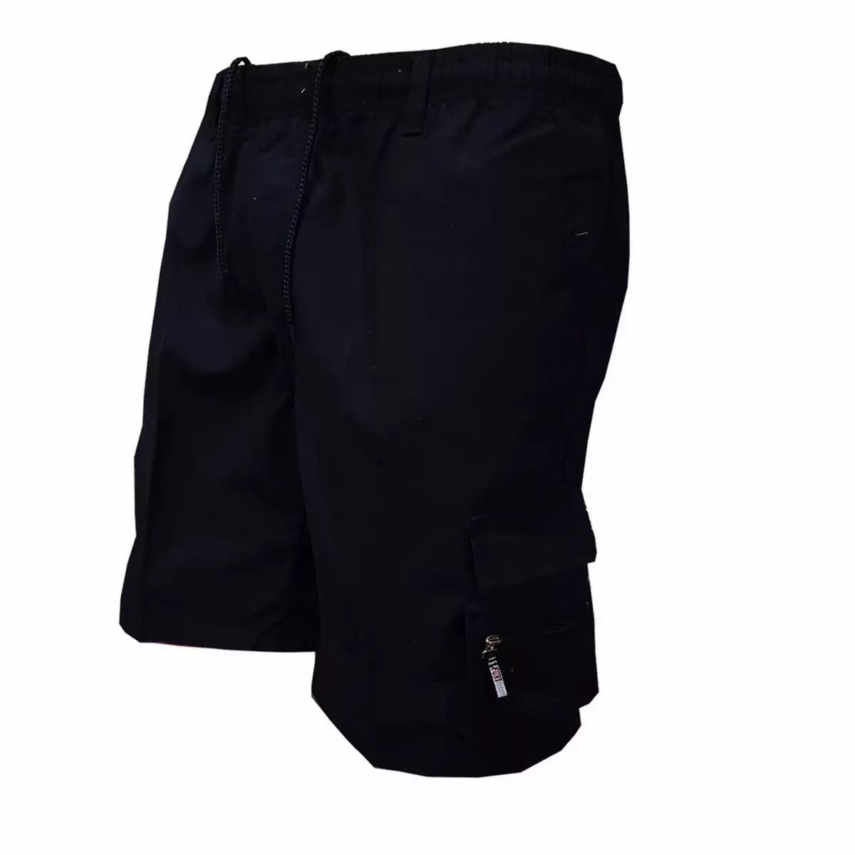 Men's Loose Fit Summer Work Shorts