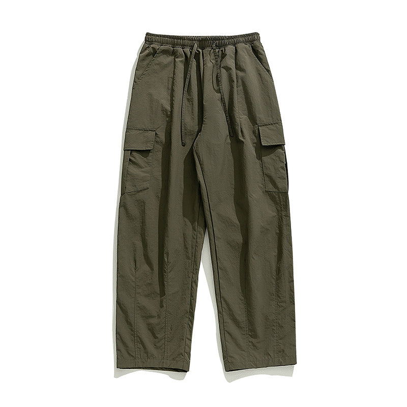 Men's Nylon Work Pants