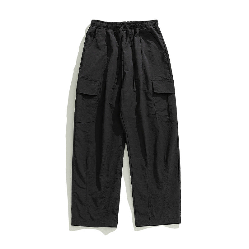 Men's Nylon Work Pants