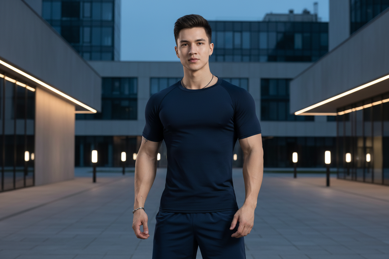 Soft Supply Athletic Banner